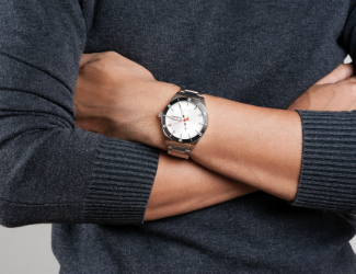armitron watch repair