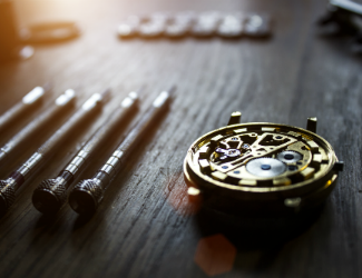 armitron watch repair