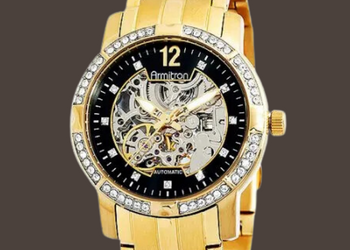 Armitron Watch 11